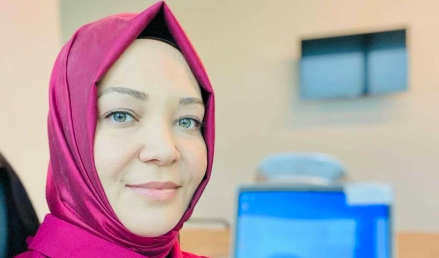 Hilal Kaplan, içler acısı hali gözler önüne serdi! Bunlardan bir halt olmaz