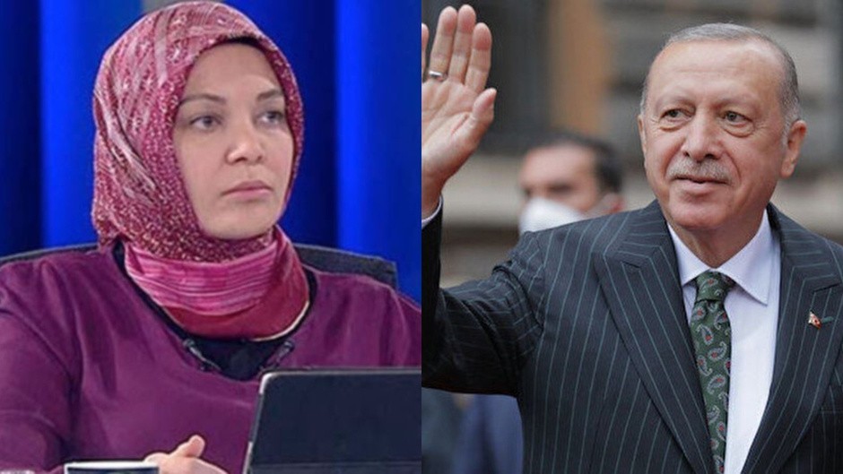 Hilal Kaplan, o ikiyüzlülüğe isyan etti! Erdoğan dışında hiçbir lider bu konuyu gündemine almıyor