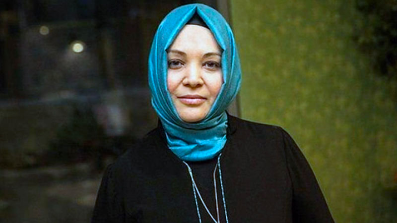 Hilal Kaplan vurdu gol oldu! Topu tam 90'a taktı