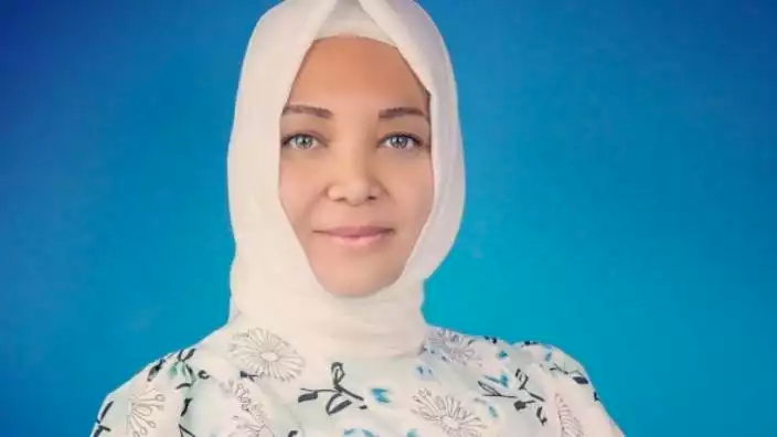 Hilal Kaplan'dan bomba çıkış! Helal olsun sana bacım