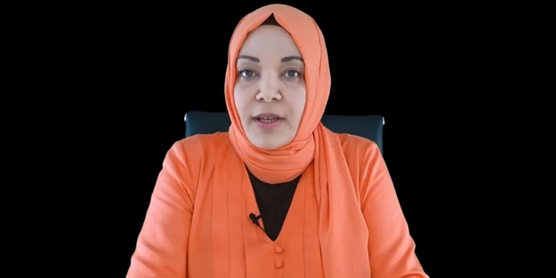 Hilal Kaplan'dan bomba yorum! "Batan bir gemide feminist yoktur"