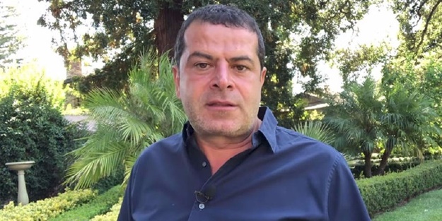 Hilal Kaplan'dan Cüneyt Özdemir'e 'Sezgin Baran Korkmaz' çağrısı!