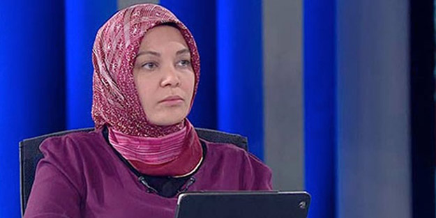 Hilal Kaplan'dan Fatih Portakal'a sert tepki: Sömürgeci babandır