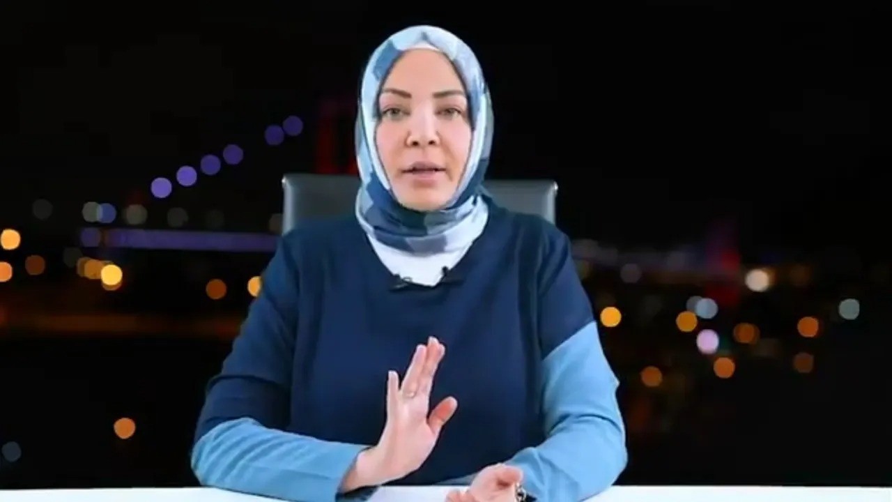 Hilal Kaplan'dan kan donduran uyarı! Resmen şok olacaksınız