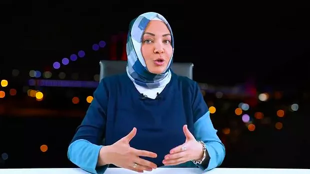 Hilal Kaplan'dan Meral Akşener'e kazık soru! Apışıp kalacak