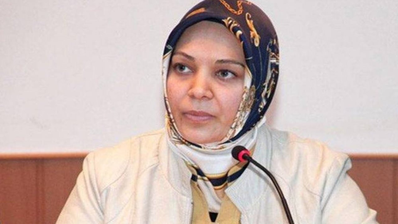 Hilal Kaplan'dan Milli Eğitim Bakanı Yusuf Tekin'e övgü! Mankurt muhalifler iyice zıvanadan çıktı