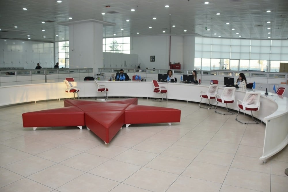 Hilal Masa, sorunlara anında çözüm üretiyor 