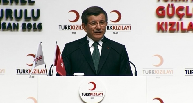 'Hilal varsa şefkat, kudret var'