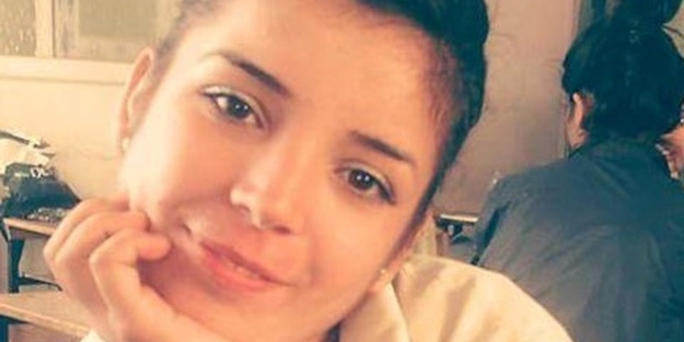 Abisi tarafından öldürüdü, ortada kaldı