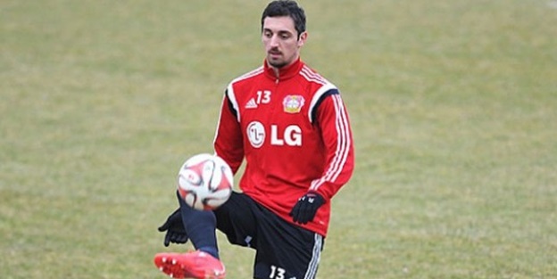 Hilbert'in aklı Türkiye'de