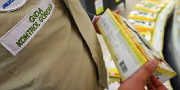 Hileli gıda üretimi ve satışlarına ağır cezalar geliyor! Reklamını yapan da cezalandırılacak