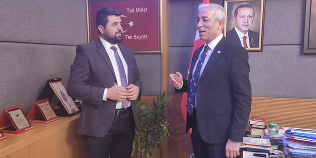 Hileli gıdaların önüne geçecek kanun teklifi Mart’ta TBMM’ye geliyor!