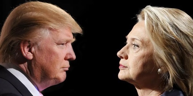 Hillary Clinton, 2020’de aday olmayacak