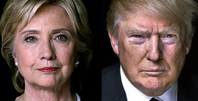 Hillary Clinton ve Trump'tan Atatürk Havalimanı saldırısına kınama