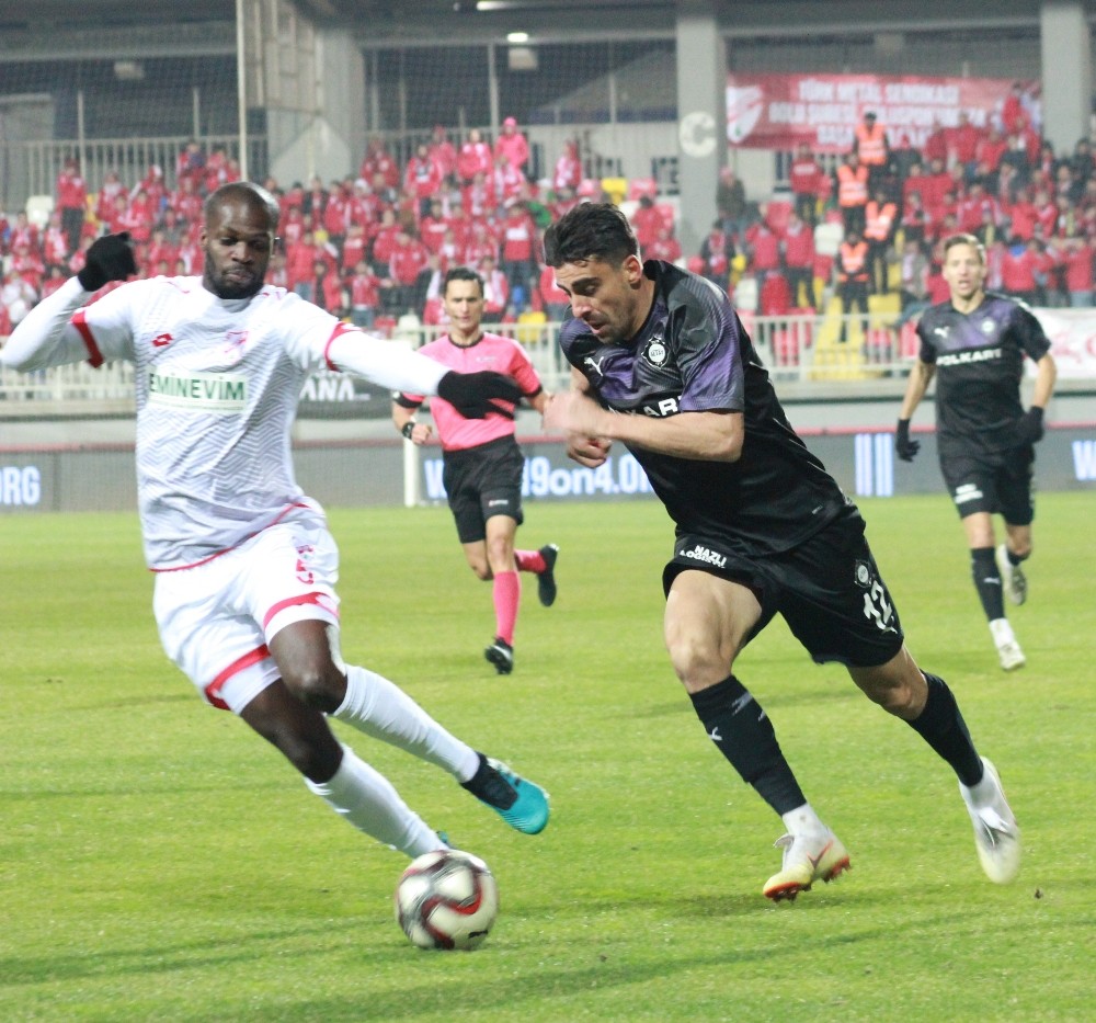 Hilmi Bozok: 