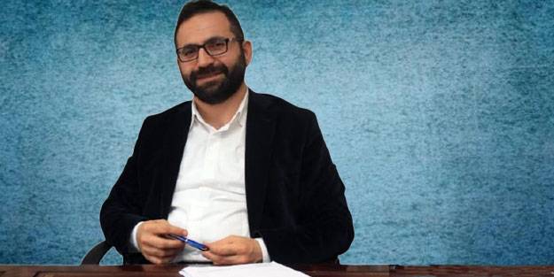 Hilmi Daşdemir kimdir? Hilmi Daşdemir nereli? Hilmi Daşdemir kaç yaşında? Hilmi Daşdemir ne iş yapıyor?