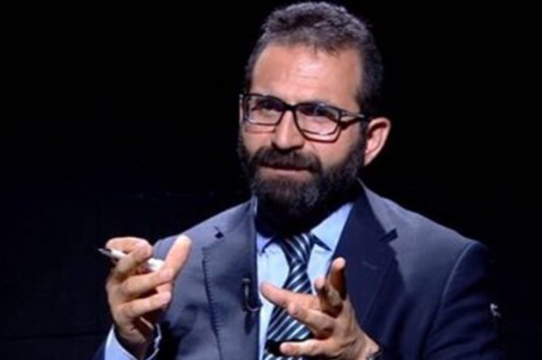 Hilmi Daşdemir: Ne günlere kaldık