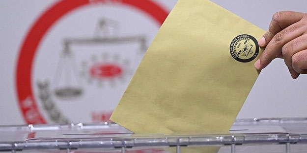 Hilmi Daşdemir'den çarpıcı yerel seçim analazi! 