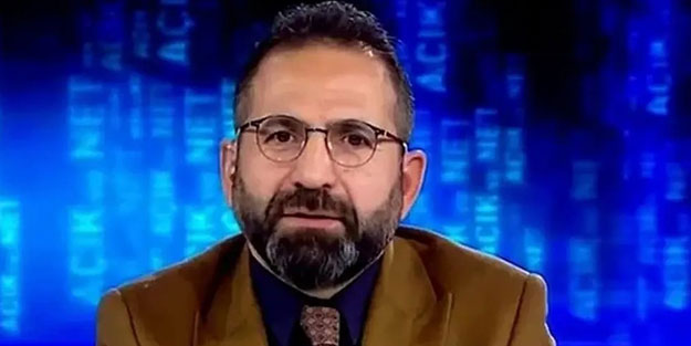 Hilmi Daşdemir'den Sinan Oğan yorumu