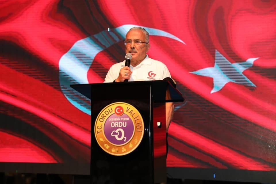Hilmi Güler: “15 Temmuz ruhu FETÖ’nün nuhunu taşıyana kadar devam edecek” 