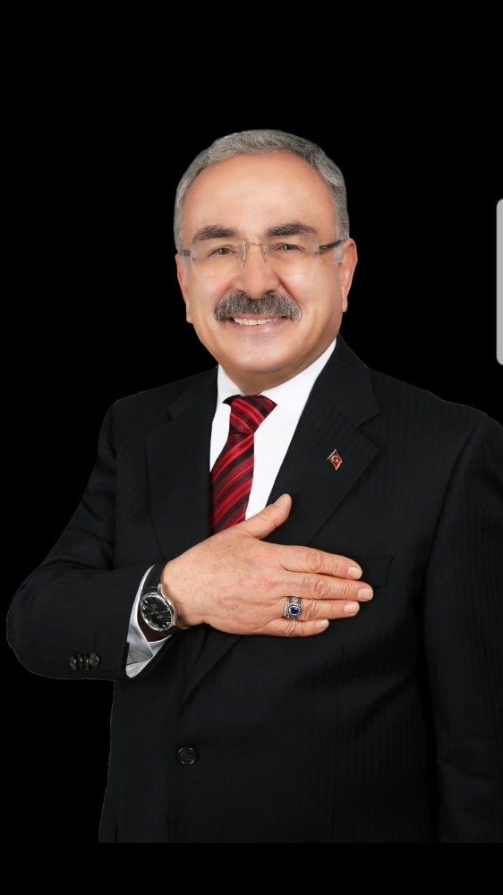 Hilmi Güler, 200’e yakın proje açıklayacak 