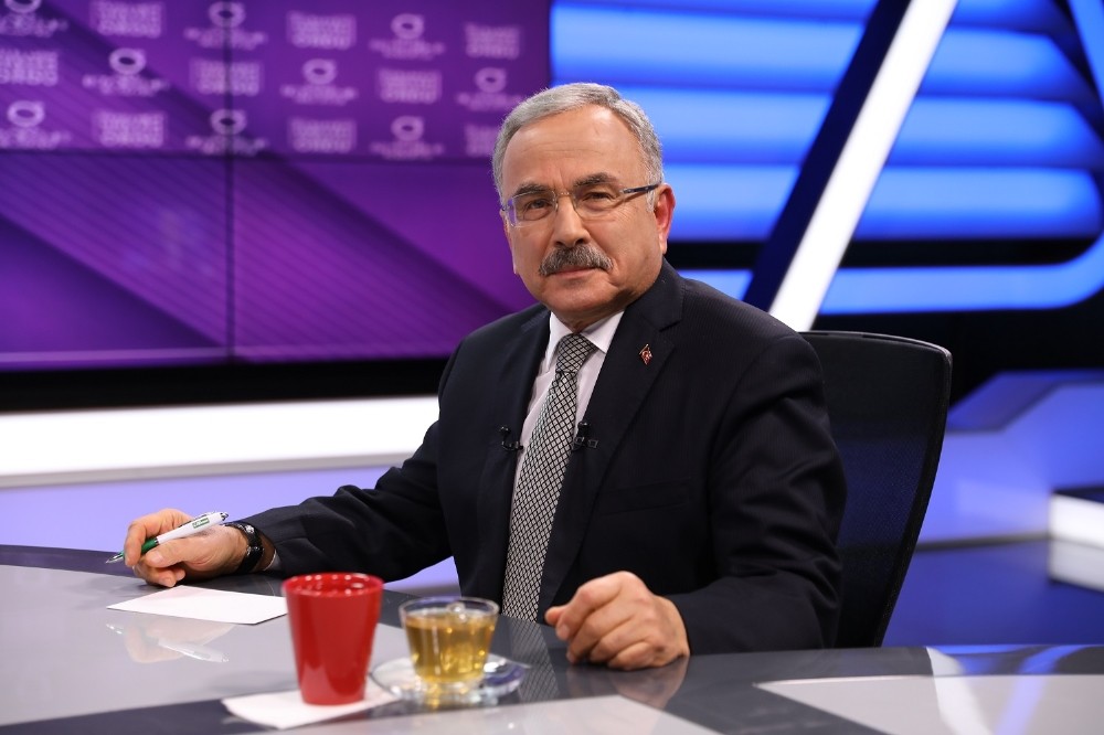 Hilmi Güler: “300 milyon lira borç ödedik” 
