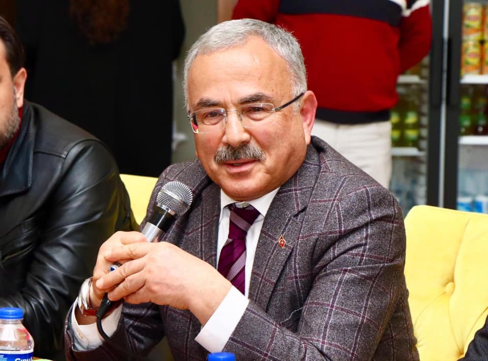 Hilmi Güler: Çok çalışacağız