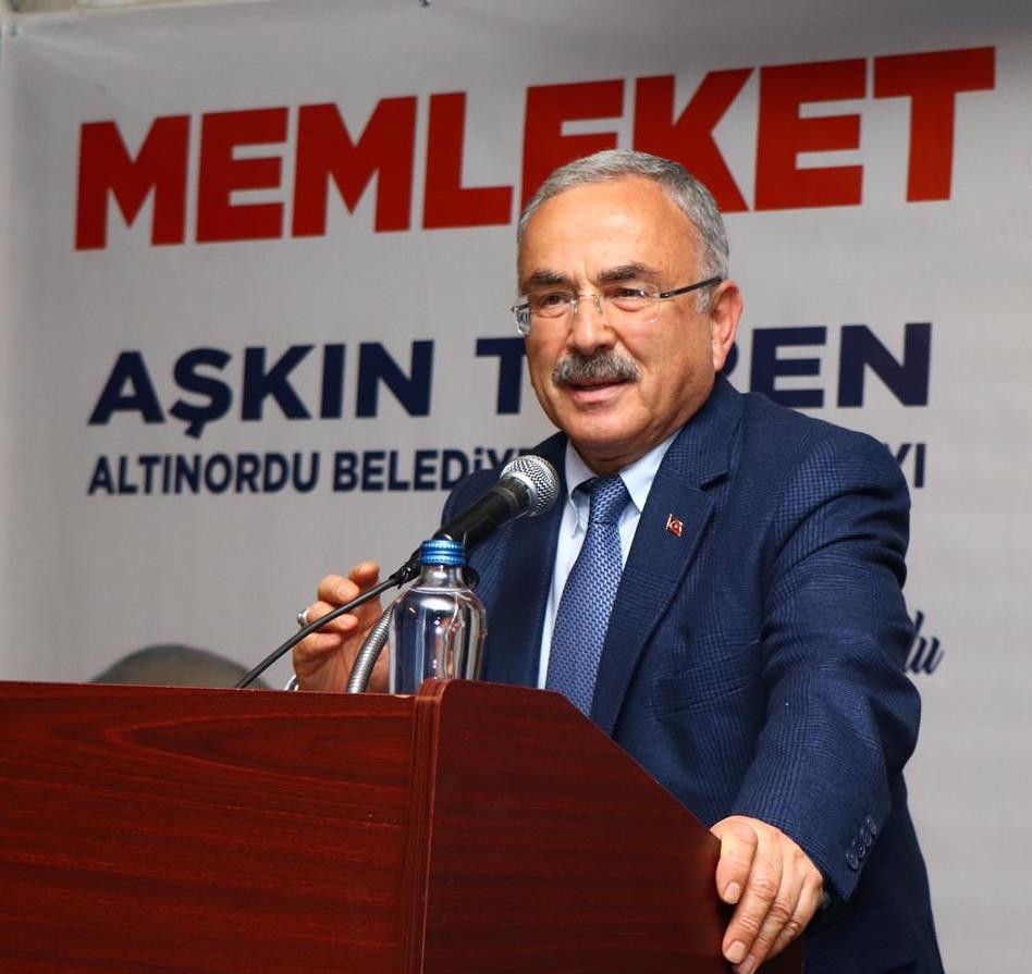 Hilmi Güler: “Yeni dönemde sporcu camiası en iyi dönemini yaşayacak” 