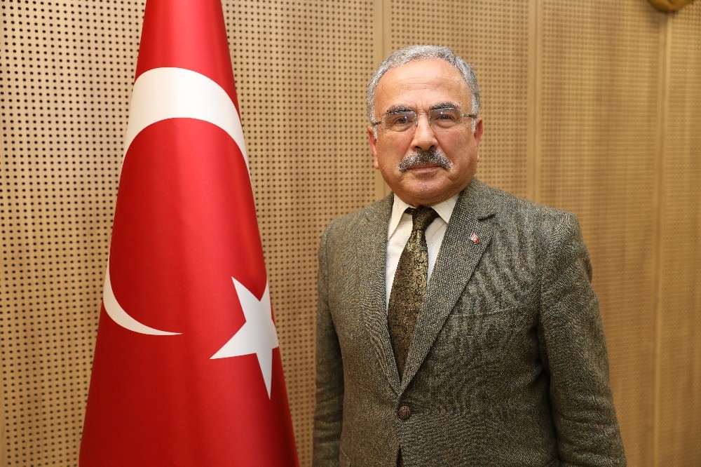 Hilmi Güler’den ’KKTC Cumhurbaşkanı’na sert tepki 