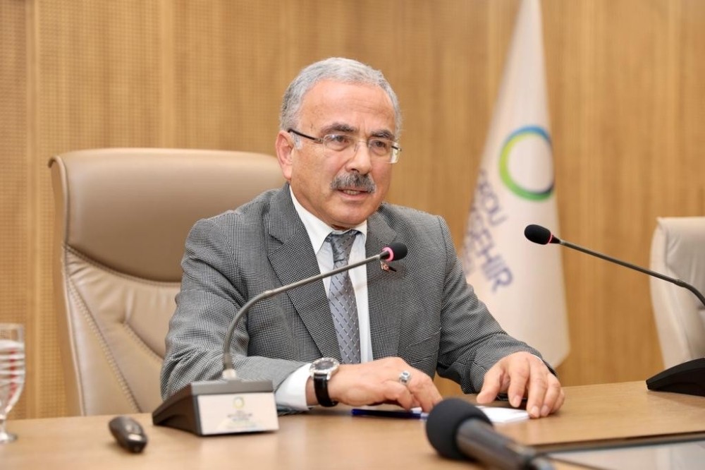Hilmi Güler’den muhtarlara güvence 