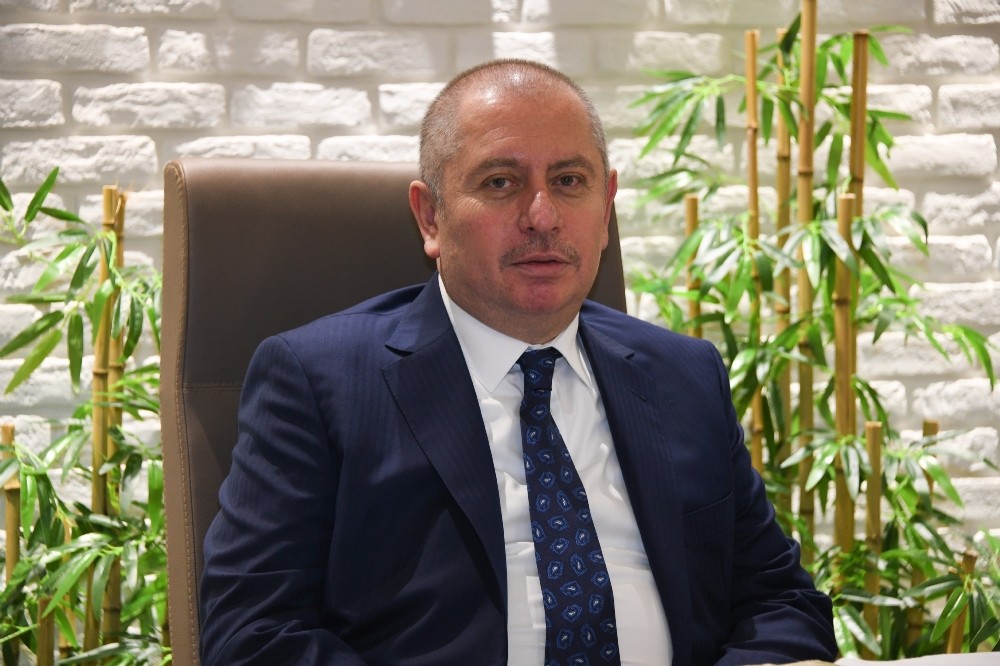 Hilmi Kulluk: “Eriyoruz, bitiyoruz, Türk futbolunu öldürüyoruz” 