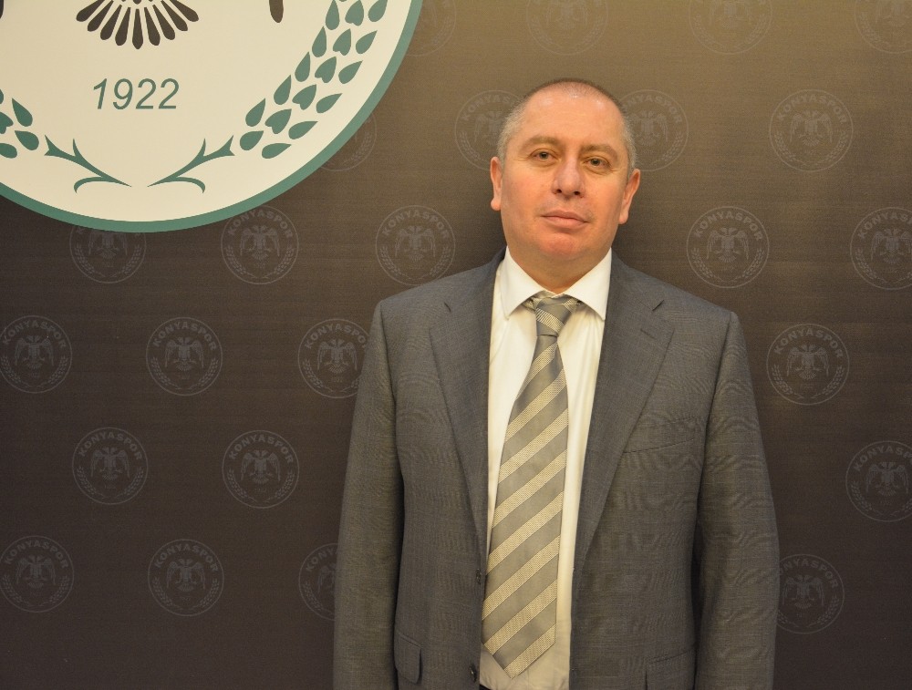 Hilmi Kulluk: “Kadıköy’de iki puan bırakmak zorunda kaldık