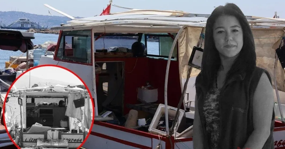 Hilmiye Tuğba Esgin cinayetinde yeni detaylar! Gayrimeşru ilişkinin acı sonucu