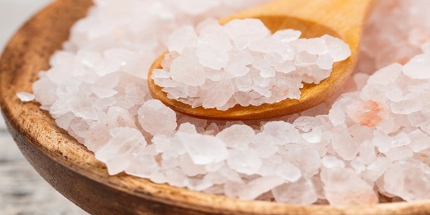 Himalaya tuzunun faydaları nelerdir?