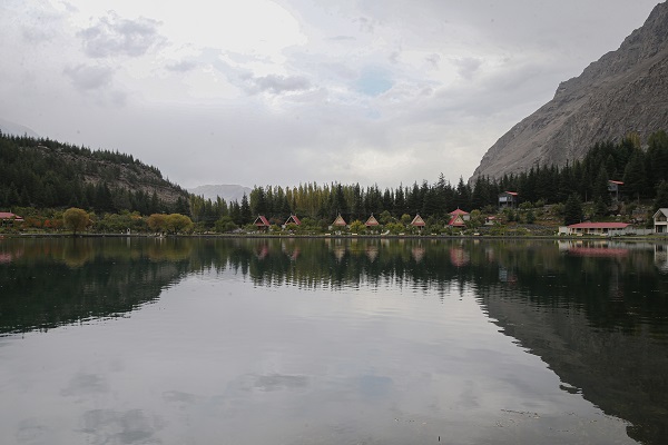 Himalaya’nın saklı cenneti: Şangrila