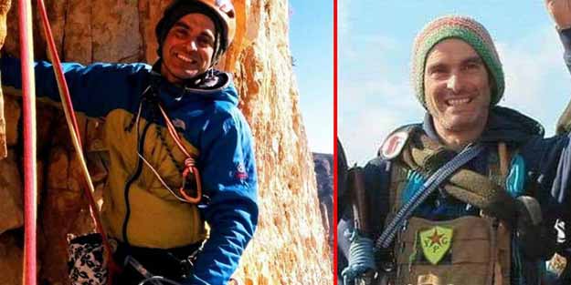 Himalaya’ya YPG paçavrası asacaktı! Bakın ne oldu