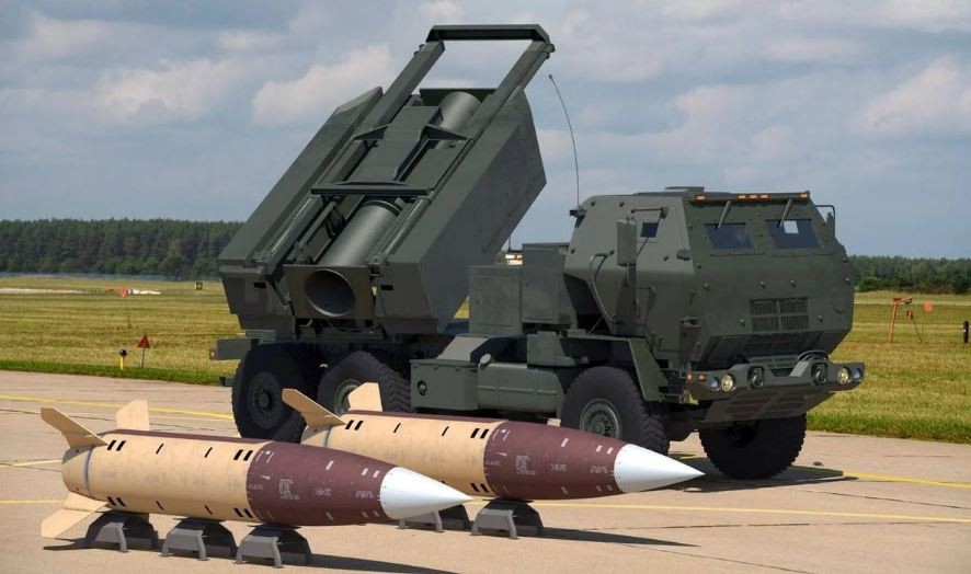 HIMARS Füze Sistemleri Norveç yolcusu