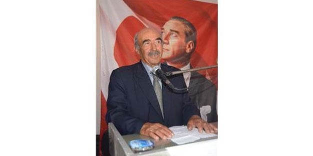 MHP Selendi ilçe başkanı kim olacak?