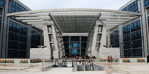 'Himmet' operasyonunda salıverilmelere itiraz var