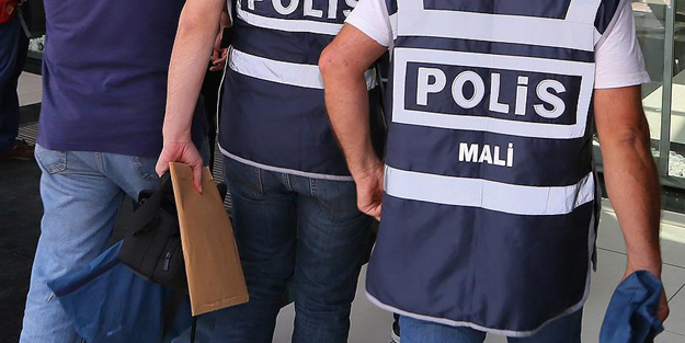 'Himmet' operasyonunda yeni gözaltılar var