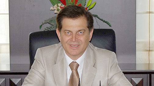 Himmete dokundu Paralel’in hedefi oldu