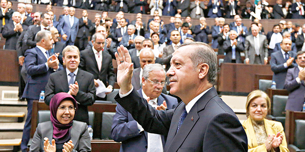 Himmete ihanet ettiler