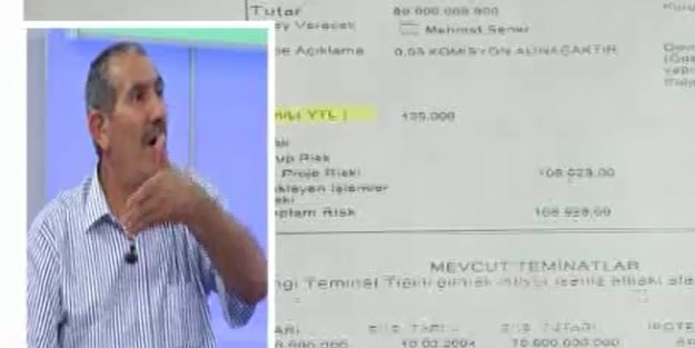 Himmete yanaşmayan işadamına Bank Asya’lı kumpas