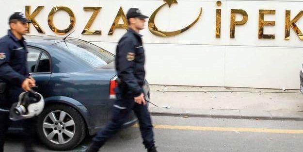 Himmetin şifresi çözüldü