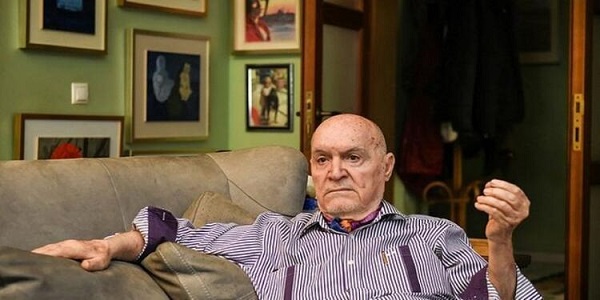 Hıncal Uluç cenaze töreni ne zaman nerede?