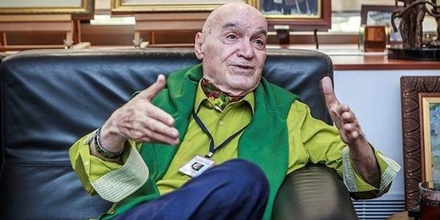 Hıncal Uluç isyan etti! Canlı maç yayınlayan Acun'a suçlama