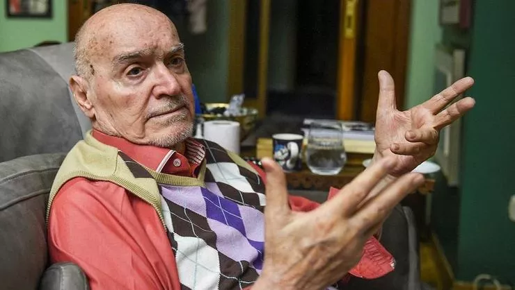 Hıncal Uluç öldü mü? O isim açıkladı