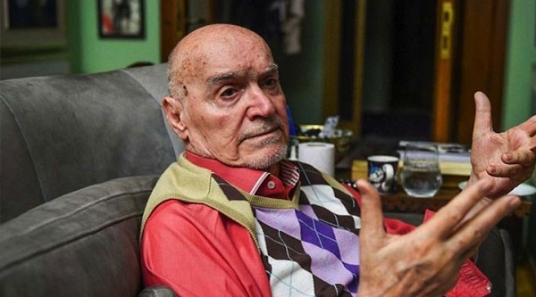 Hıncal Uluç sağlık durumu nasıl?