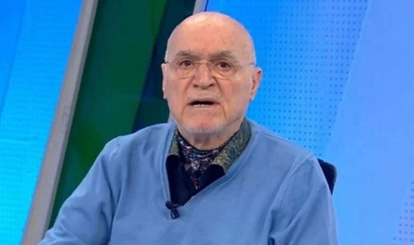 Hıncal Uluç sağlık durumu nasıl?