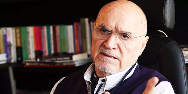 Hıncal Uluç'tan Fatih Terim'e yalancılık suçlaması